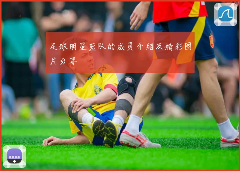 足球明星蓝队的成员介绍及精彩图片分享