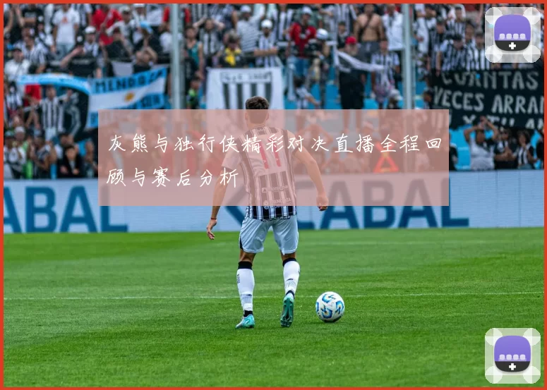 灰熊与独行侠精彩对决直播全程回顾与赛后分析