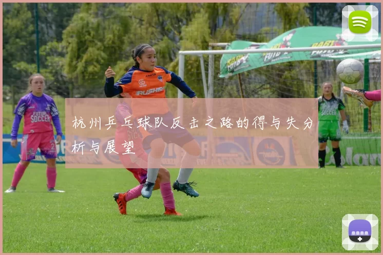 杭州乒乓球队反击之路的得与失分析与展望