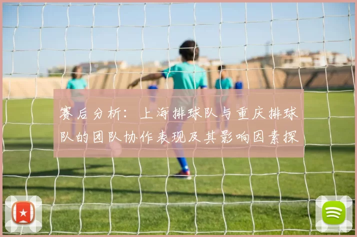 赛后分析：上海排球队与重庆排球队的团队协作表现及其影响因素探讨