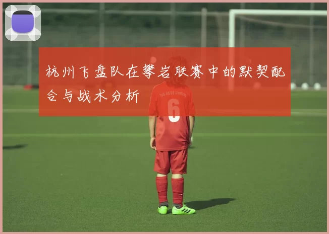 杭州飞盘队在攀岩联赛中的默契配合与战术分析