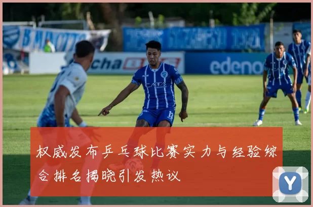 权威发布乒乓球比赛实力与经验综合排名揭晓引发热议