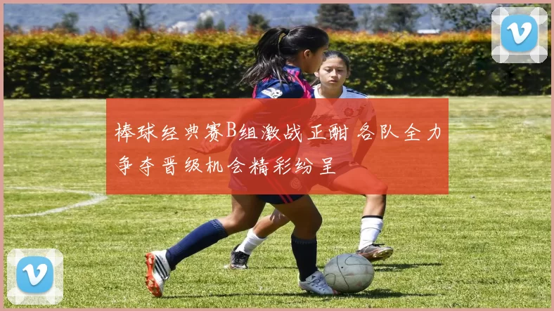 棒球经典赛B组激战正酣 各队全力争夺晋级机会精彩纷呈