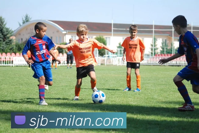 米兰体育APP 体育赛事宣传图